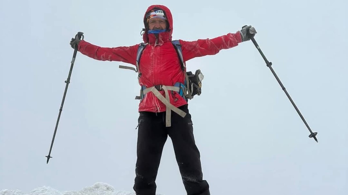 2 Türk dağcı Rusya’nın Elbrus Dağı tırmanışında hayatını kaybetti