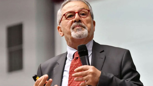 Prof. Dr. Naci Görür'den "Yedisu Fayı" uyarısı! "250 senelik periyot bugün için dolmuştur"