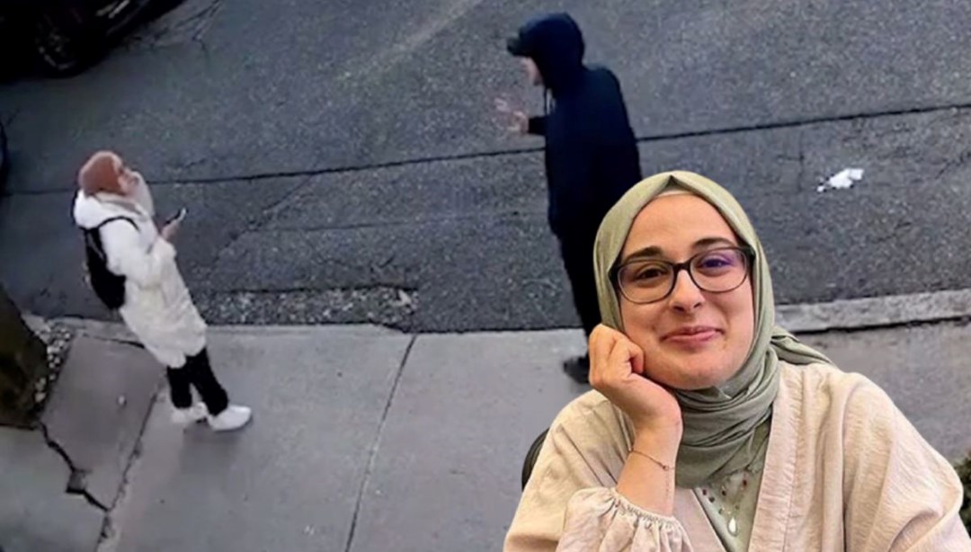ABD’de Rümeysa Öztürk davası: Federal yargıç, ek delil istedi
