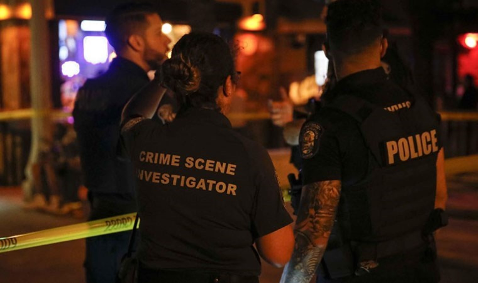 ABD’de üniversiteye silahlı saldırı: 1 ölü