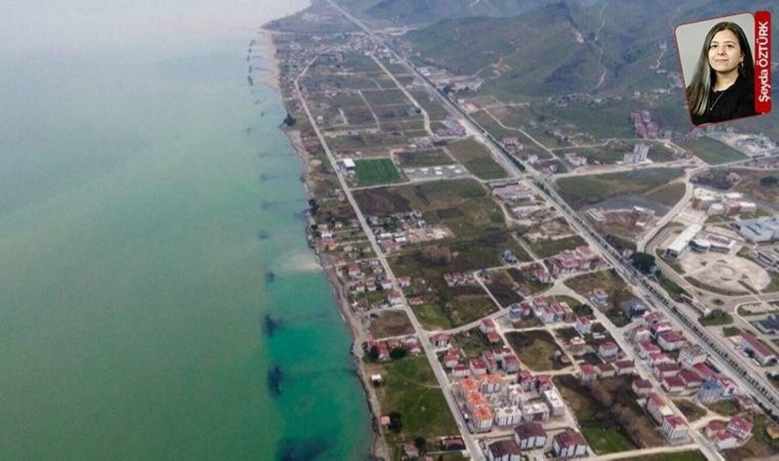 AKP’li iki belediye, Karadeniz sahiline dolgu yapmak için bakanlıktan onay aldı: Doldur doldur bitmedi!