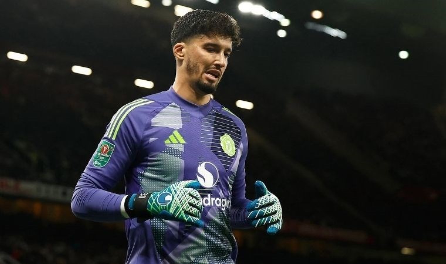 Altay Bayındır, Beşiktaş’a önerildi!