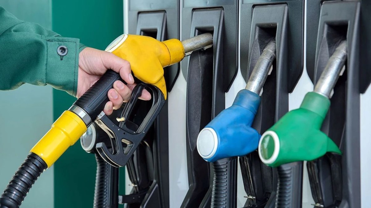 Benzine zam geliyor
