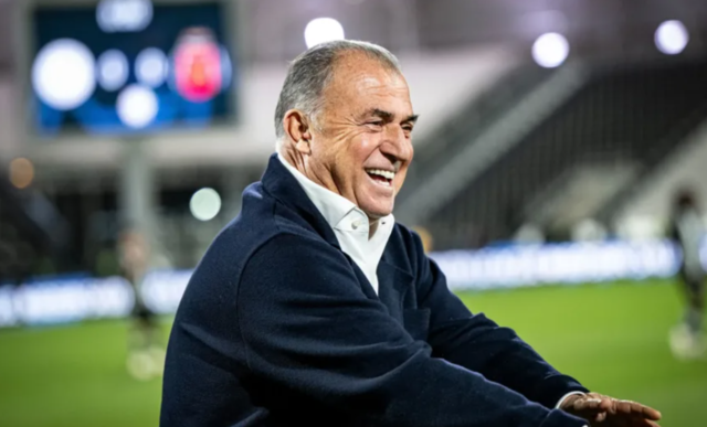 Bileğini bükebilen yok! Suudi Arabistan’da Fatih Terim fırtınası tam 6 maçtır yenilmiyor