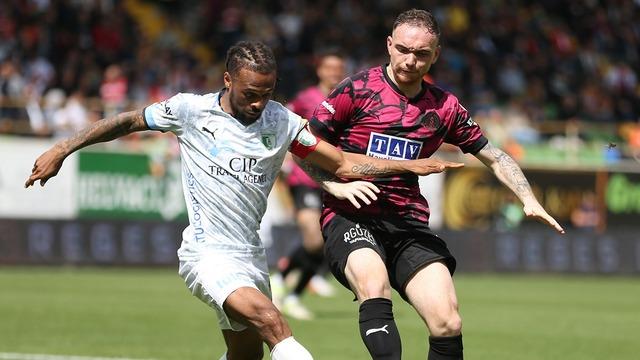 Bodrum FK’dan inanılmaz seri! Çıktığı 8 maçta yenilgi yüzü görmediler