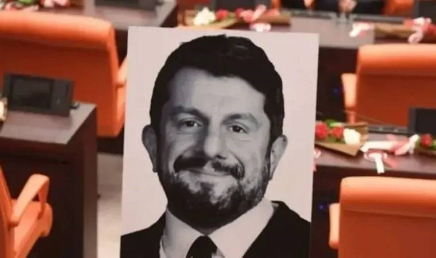CHP’li Suiçmez: ‘AYM’nin ihlal kararını çok büyük bir gururla okudum’