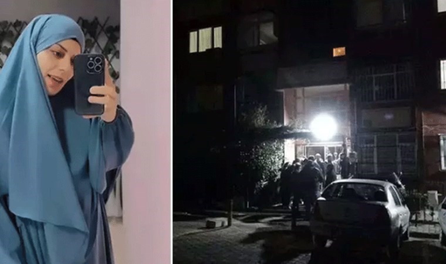 Cinsel saldırı davasında polis hakkında karar: ‘Saldırıya ilişkin şartlar…’