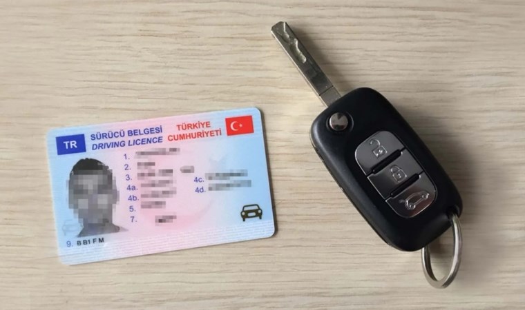 Ehliyet yenileme için son tarih ne zaman? Ehliyet yenileme başvurusu nasıl yapılır?