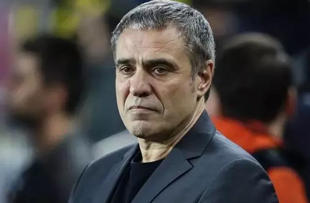 Ersun Yanal’ın anne acısı