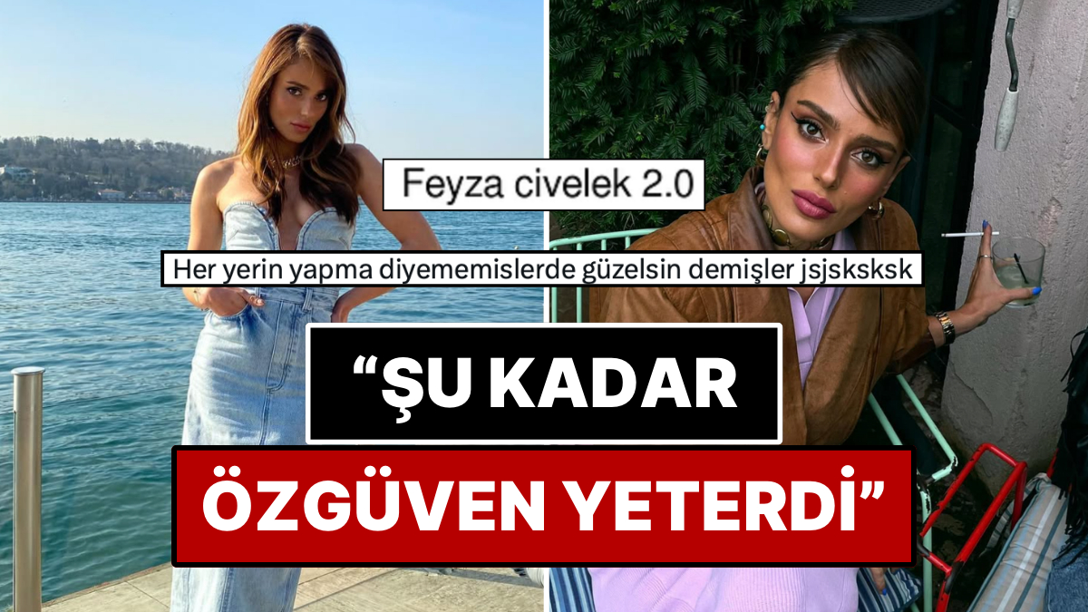 Estetiklerini İnatla İnkar Eden Bestemsu Özdemir Güzel Olduğu İçin Film Kadrosuna Alınmadığını Açıkladı