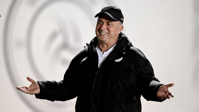 Fatih Terim’e 45 dakika yetti, ilk yarıdan işi bitirdi! Suudi Arabistan’da bileği bükülmüyor… Bu haftada kazandı, seriye bağladı…