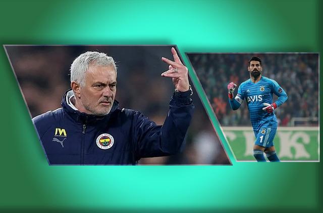 Fenerbahçe efsanesi Volkan Demirel’den Mourinho’ya yaylım ateşi: “Özür dileyip veda etmen lazım, başka bir niyetin varsa eğer…”
