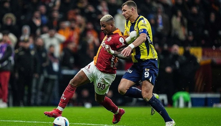 Fenerbahçe ile Galatasaray kupada 27. kez karşılaşacak