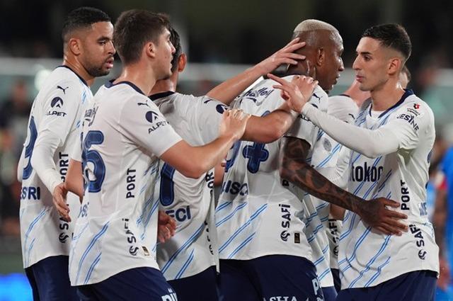 Fenerbahçe, Lazio ile anlaştı! İtalyanlar tarihi de duyurdu