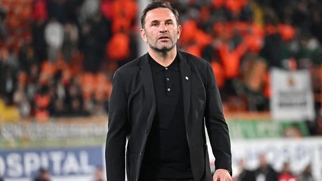 Galatasaray yönetiminden Buruk’a tam destek: “Okan hocamızı kimseye yem etmeyiz”