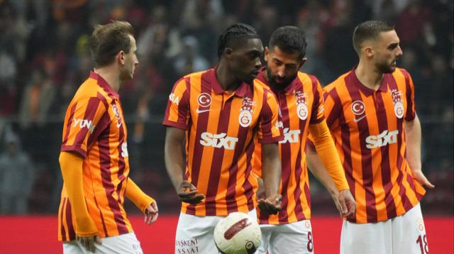 Galatasaray’ı üzen haber! Kiralık olarak göndermişti, yeni takımında beğenilmedi… Geri dönüyor