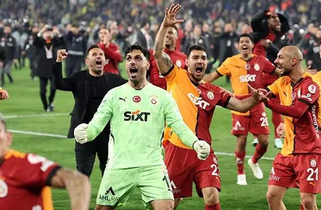 Galatasaray’ın yıldızından dikkat çeken açıklama! “Psikolojik destek alıyorum…”