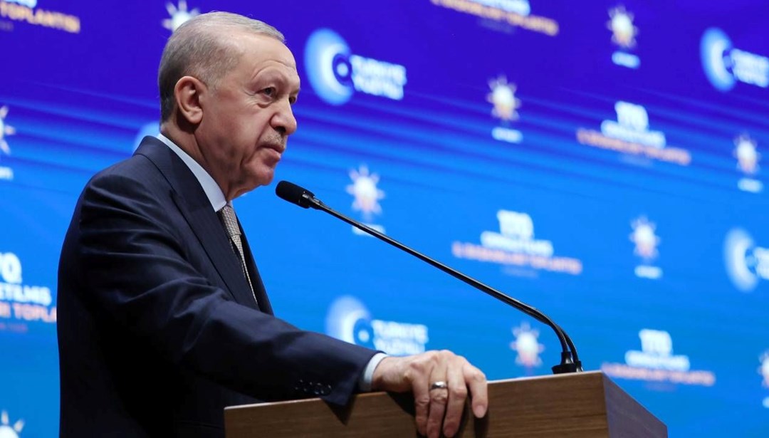 Gözler Erdoğan-DEM Parti görüşmesinde