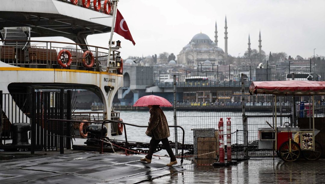 Havalar ne zaman normale dönecek? Sıcaklıklar ne zaman artacak?