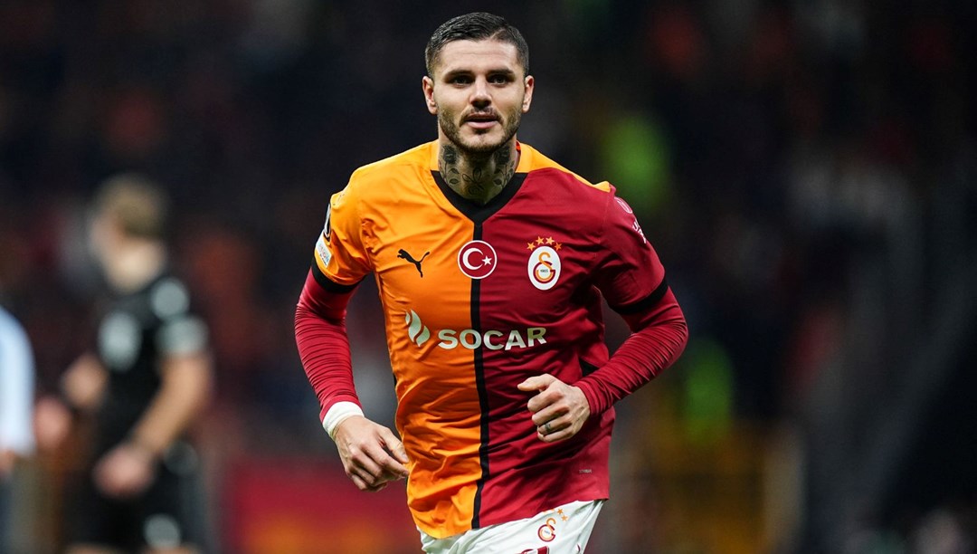 Icardi’nin dönüş tarihi belli oldu