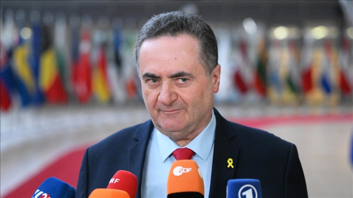 İsrail Savunma Bakanı Katz: Gazze daha da küçülecek ve izole olacak