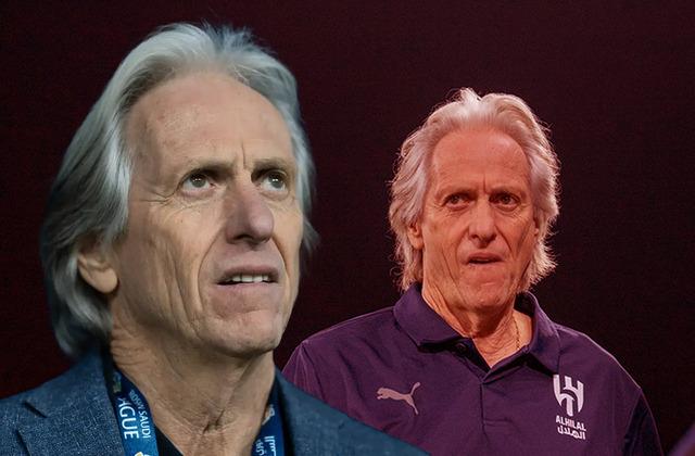 Jorge Jesus geri dönüyor! Suudi Arabistan ayrılıp, yeni takımına imzayı atıyor…