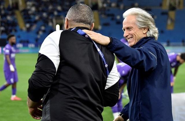 Jorge Jesus için flaş gelişme! O takımın başına geçiyor…