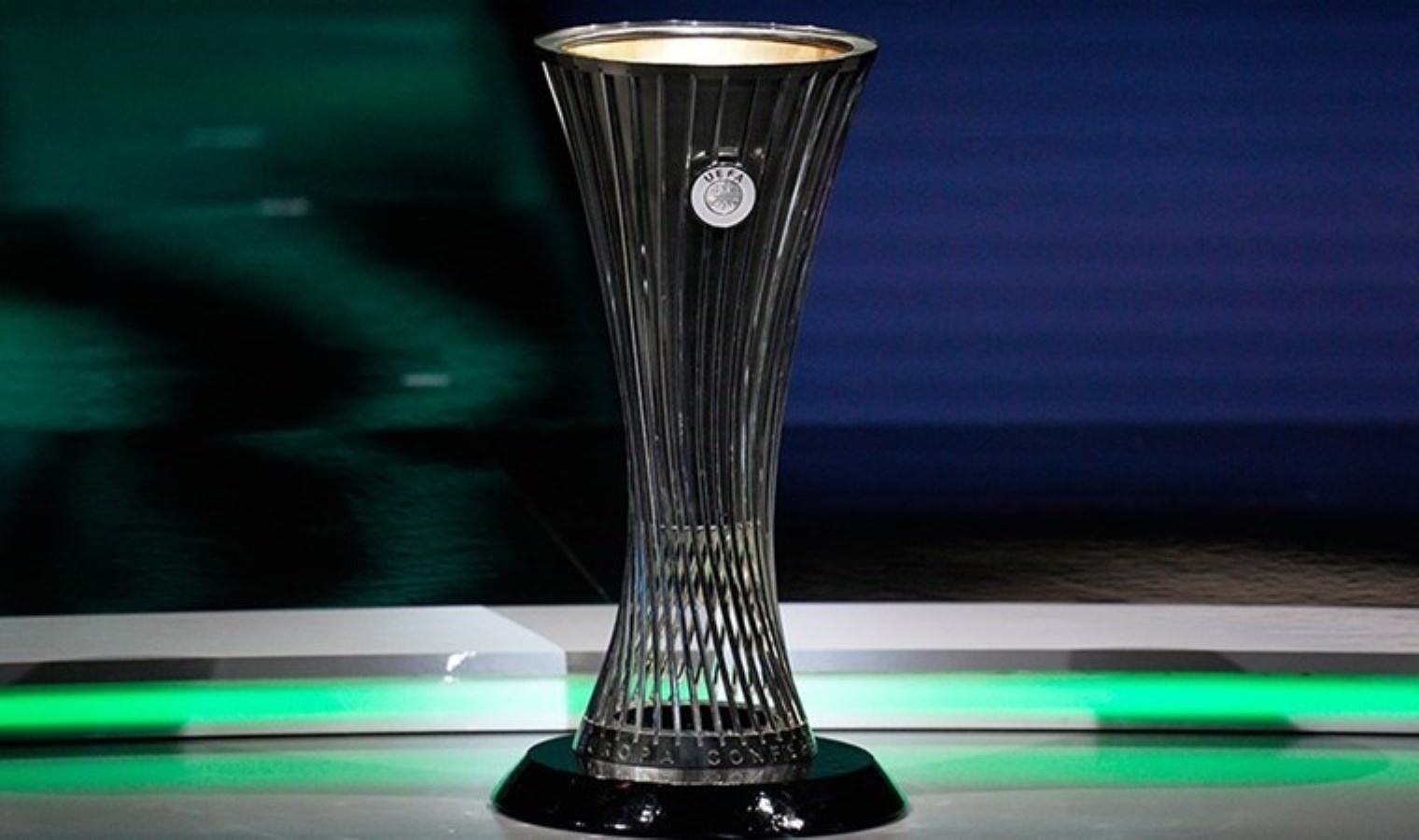 Konferans Ligi’nde yarı final eşleşmeleri belli oldu!