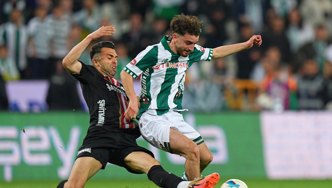 Konyaspor Başkanı Korkmaz: 200 bin euro ödendiğinde FIFA’nın yasağı kalkacak