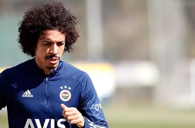 Luiz Gustavo’nun son durumu belli oldu!