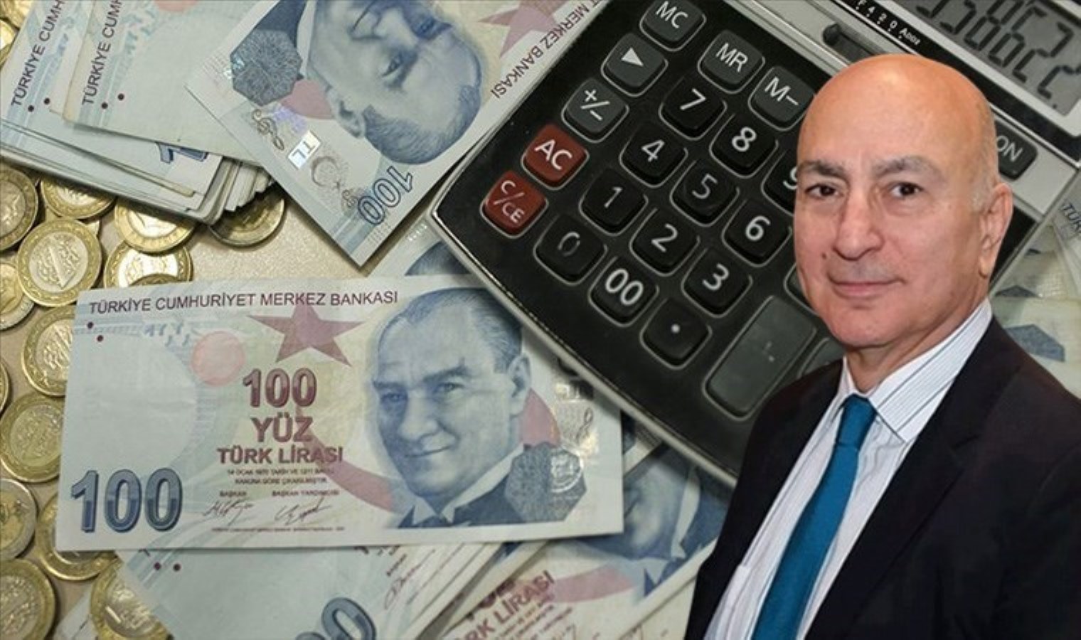 Mahfi Eğilmez gerçeği açıkladı: İşte ABD’nin Türkiye’ye uyguladığı gümrük vergisi gerçeği!