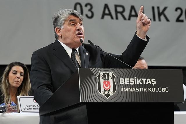 Meğer Beşiktaş Ole Gunnar Solskjaer öncesi onu istemişti! Teklif aldığını resmen doğruladı