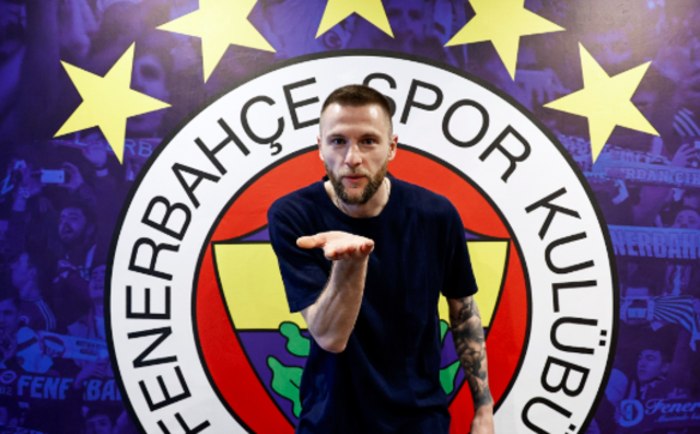 Milan Skriniar: Her maç bizim için artık bir final