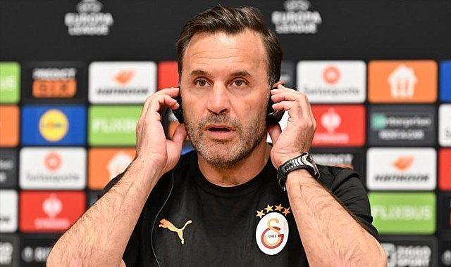O oyuncunun menajerinden şoke eden yanıt! Galatasaray yönetimi ile görüştü