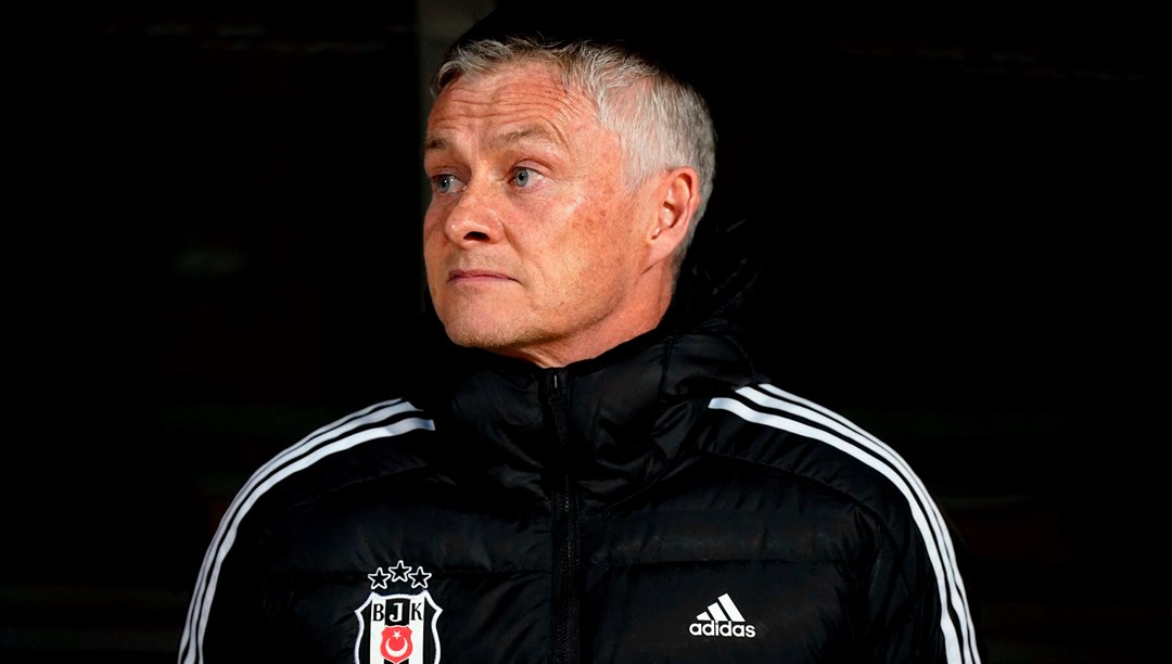 Ole Gunnar Solskjaer’den 3 değişiklik