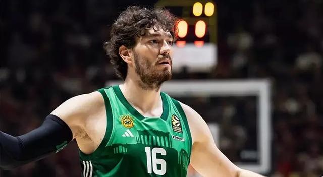 Panathinaikos’ta Cedi Osman kararı! Başkan duyurdu
