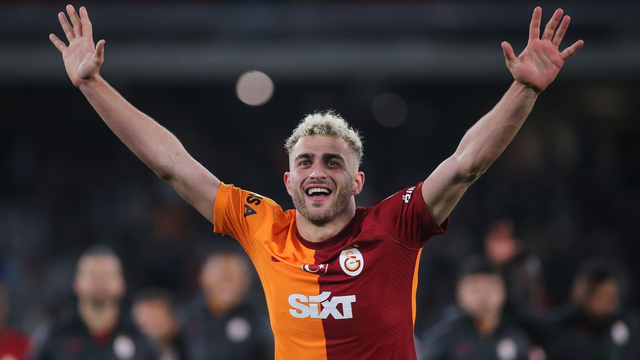 PFDK açıkladı! Barış Alper Yılmaz ve Kerem Demirbay’a 1 maç ceza… Samsunspor maçında sahada olacaklar