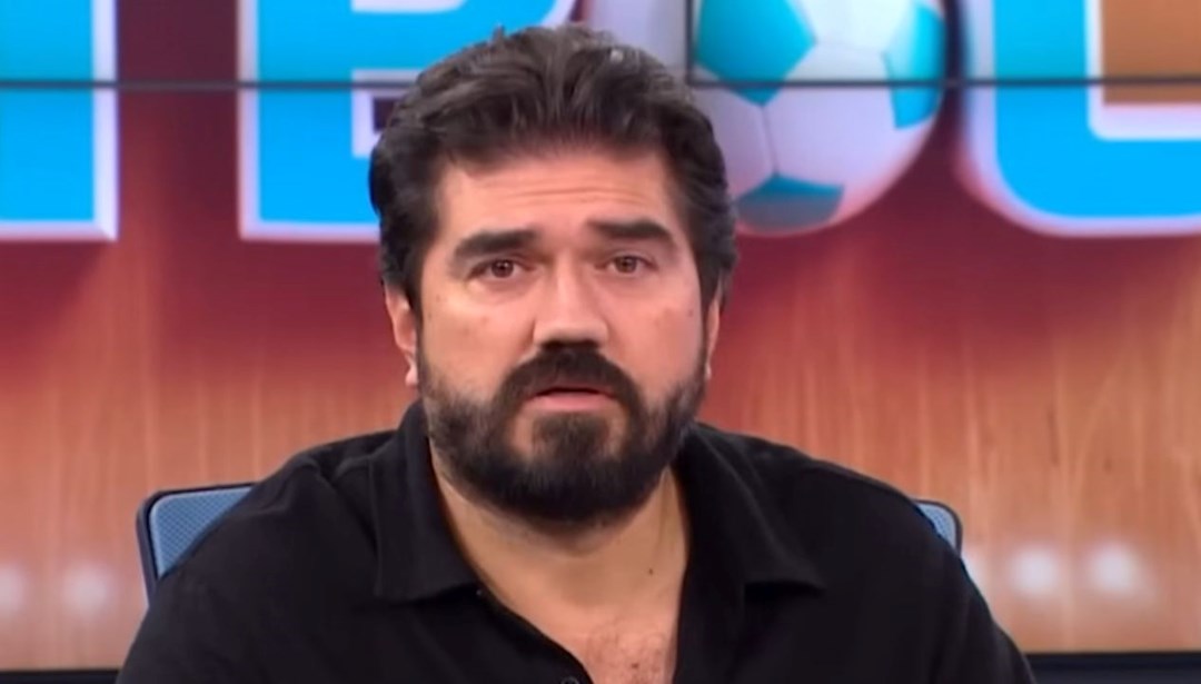 Rasim Ozan Kütahyalı hakkında hapis cezası istemi