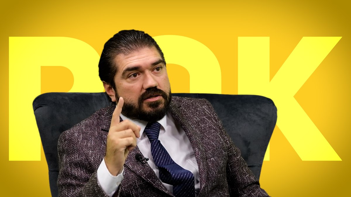 Rasim Ozan Kütahyalı’nın haberi cuma hutbesine konu oldu