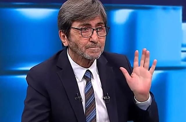 Rıdvan Dilmen, Galatasaray ile Fenerbahçe’nin şampiyonluk şansını açıkladı! “Topu topu 3 puan fark var…”