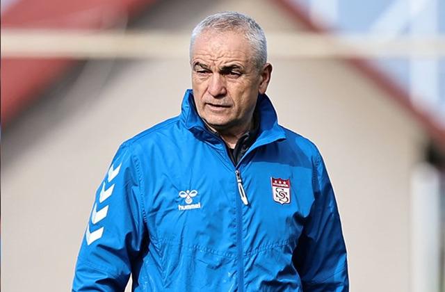 Rıza Çalımbay, Fenerbahçe maçı öncesi kötü haberi verdi!
