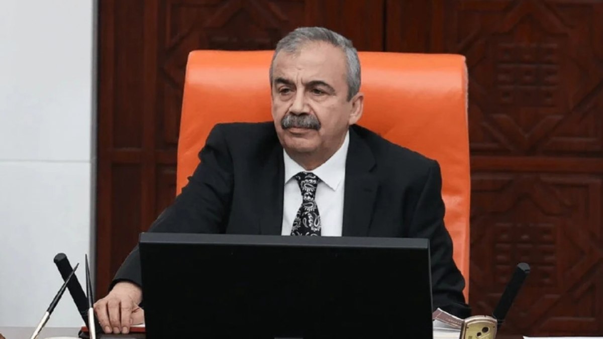 Sağlık Bakanı Memişoğlu’ndan Sırrı Süreyya Önder hakkında açıklama