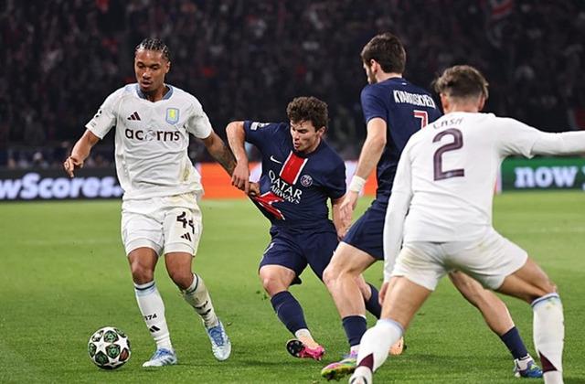 Şampiyonlar Ligi’nde tam 8 gol! PSG’den inanılmaz geri dönüş… Barça, Dortmund’u resmen parçaladı