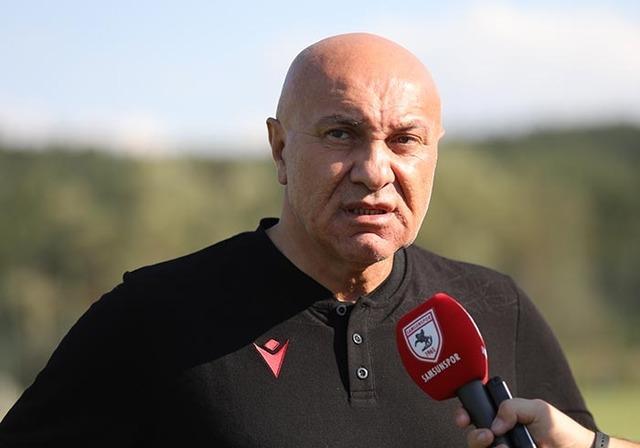 Samsunspor Başkanı Yüksel Yıldırım’dan Fenerbahçelileri kızdıracak paylaşım! Gündem oldu…