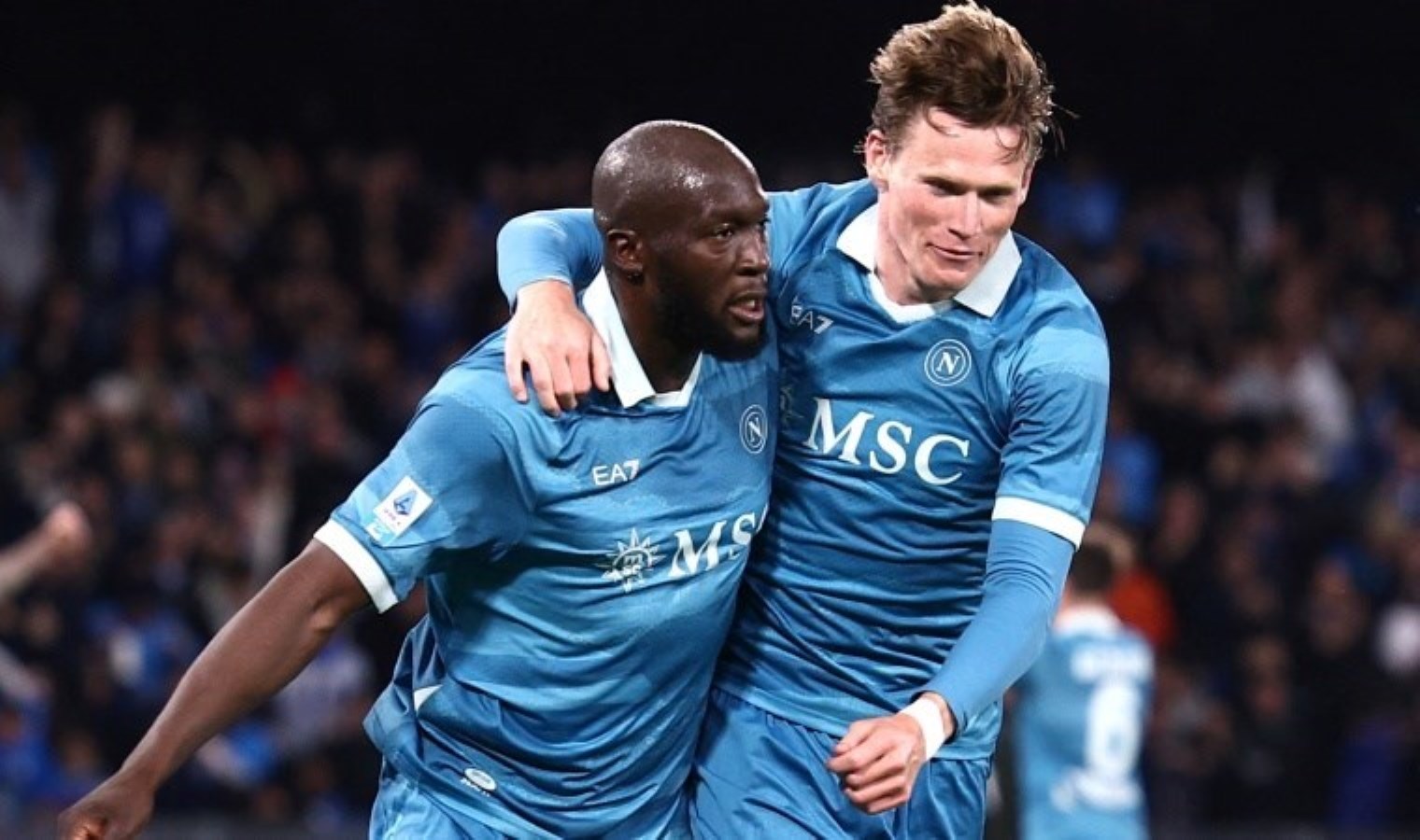 Scott McTominay yıldızlaştı: Napoli, kendi evinde Empoli’yi affetmedi!