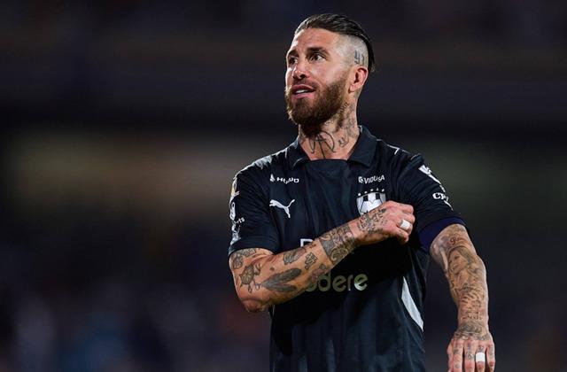 Sergio Ramos’tan FIFA Kulüpler Dünya Kupası açıklaması!
