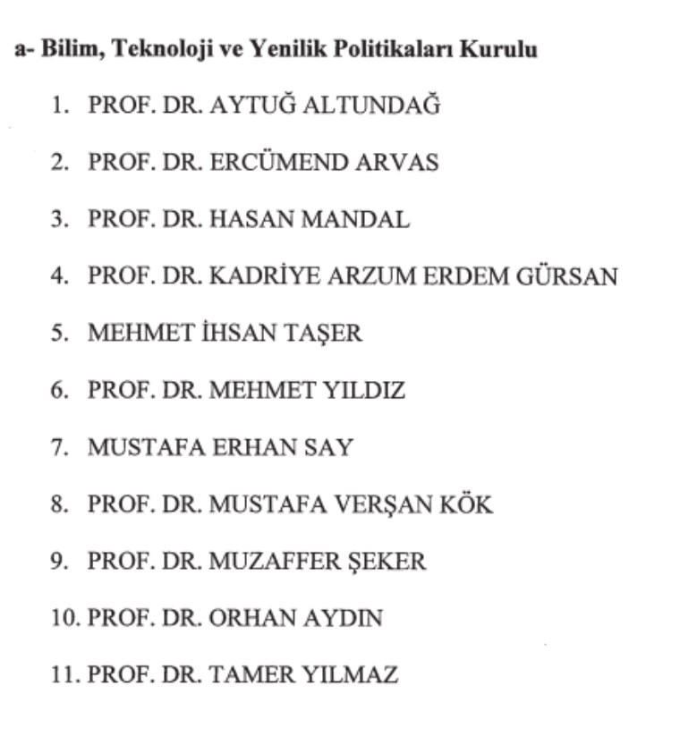 Son Dakika… Resmi Gazete’de yayımlandı: Erdoğan’dan atama kararları!