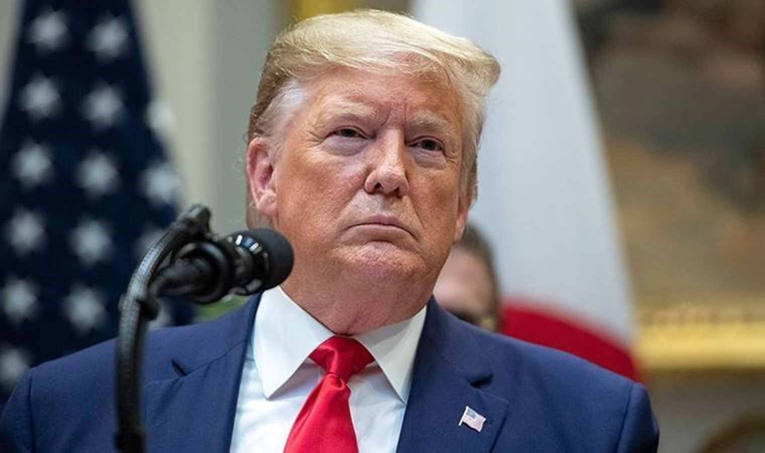 Son Dakika… Trump’tan ‘İran’ açıklaması: ‘Gerekirse askeri…’