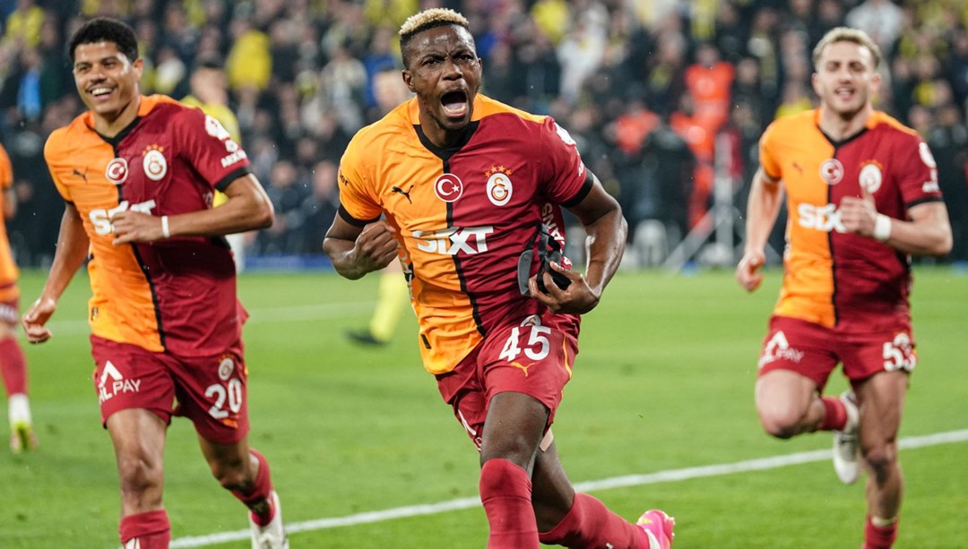 Süper Lig’de günün maçı | Galatasaray şampiyonluk yarışında kritik Samsunspor deplasmanında: Muhtemel 11’ler