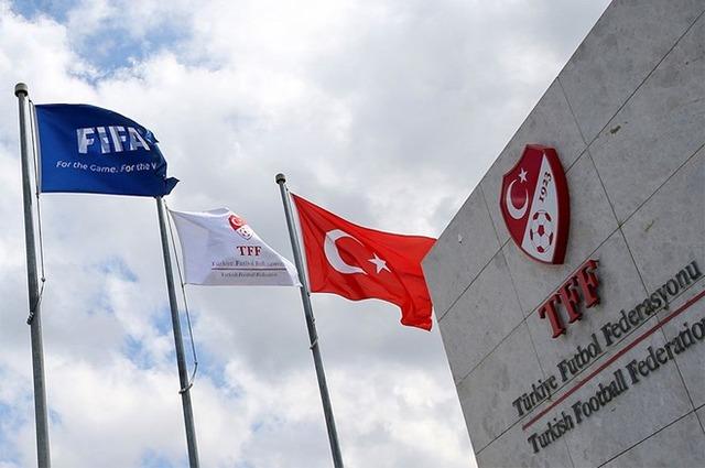 TFF Tahkim Kurulu’ndan Fenerbahçe’ye kötü haber!